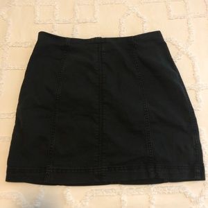 Free People Skirt